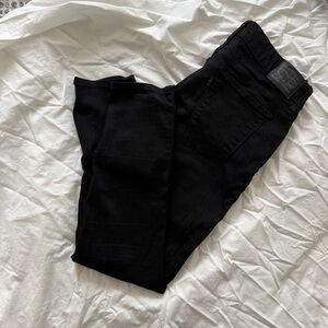 Levi’s Women’s 711 Skinny Ankle Jeans Denim Size 30